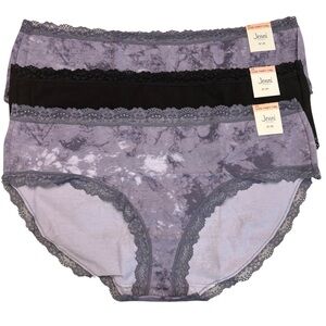 Jenni Intimates: Core Panty‎